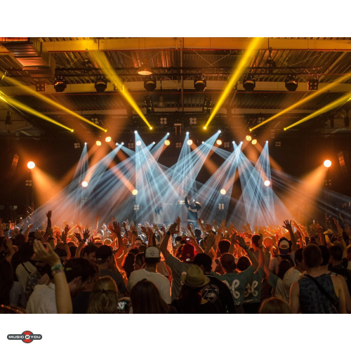 Effektlys til fest ? s?dan skaber du den perfekte feststemning