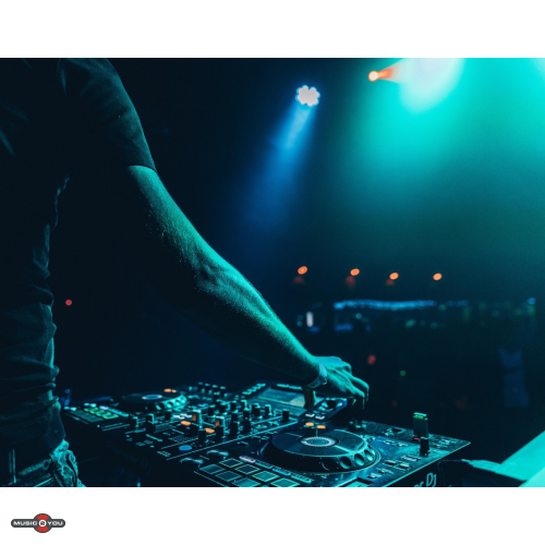 LED lys til DJ setup ? Den komplette guide til fedt og funktionelt DJ-lys 