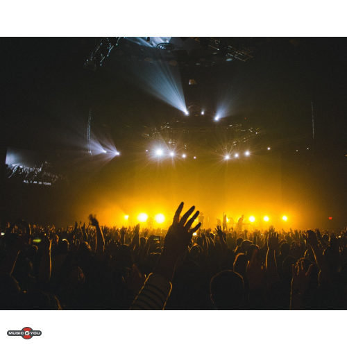 PAR lamper til scene ? Den klassiske l?sning til effektiv scenebelysning