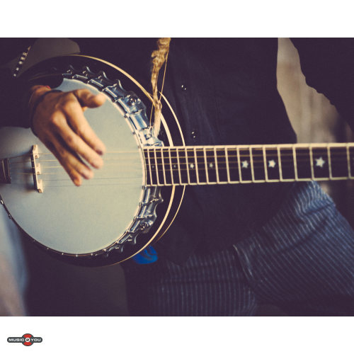 Banjo Chords: En guide til akkorder p? banjo for begyndere