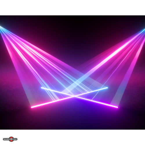 Diskolys ? S?dan skaber du den perfekte feststemning