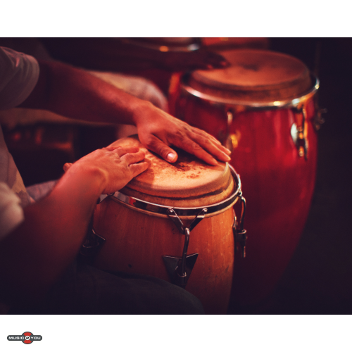 Hvad er en conga? En guide til det rytmiske hjerte i percussionverdenen