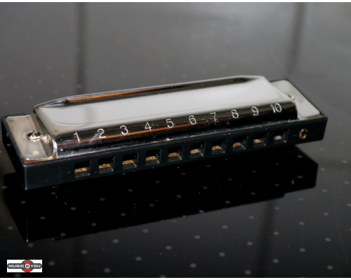 Hvilken mundharmonika skal man v?lge?