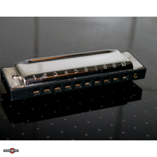 Hvilken mundharmonika skal man v?lge?