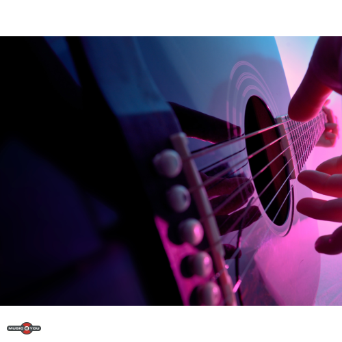 Nemme sange p? guitar ? Kom i gang med musikken