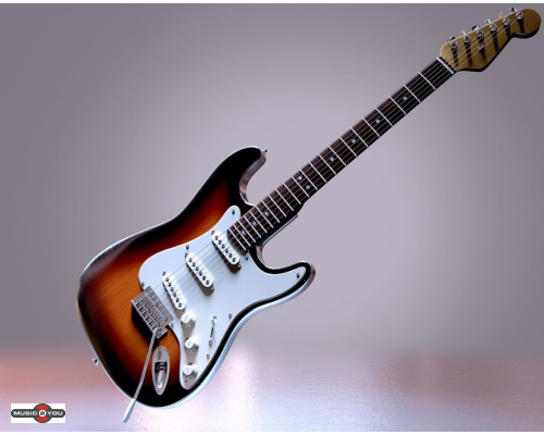 Hvordan l?rer man at spille guitar? ? En komplet begynder-guide