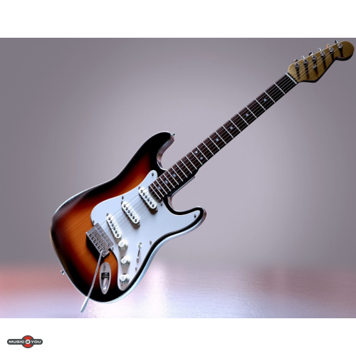 Hvordan l?rer man at spille guitar? ? En komplet begynder-guide