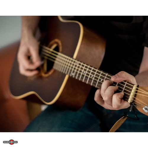Guitar Tuning ? Den ultimative guide til korrekt stemning