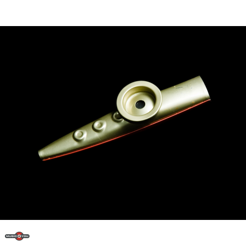Kazoo's ? Det lille instrument med den store personlighed