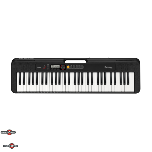 Hvilket keyboard skal jeg v?lge som begynder?