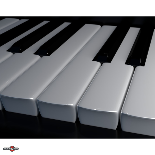 Klaver tangenter ? Alt du skal vide som begynder