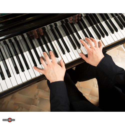 Klaverakkorder: En komplet guide til begyndere