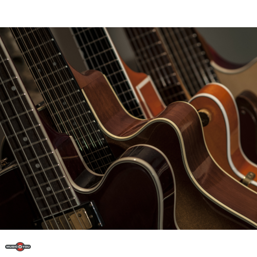 Guitar akkorder for begyndere ? Den Ultimative guide til din f?rste spiloplevelse