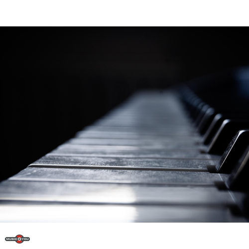 L?r at spille klaver ? En begynder-guide til voksne og b?rn