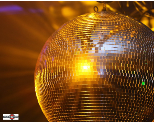 Spejlkugler ? Klassisk lyseffekt med maksimal stemning