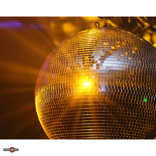 Spejlkugler ? Klassisk lyseffekt med maksimal stemning