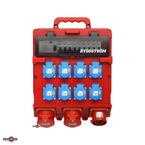 Byggestr?mstavler ? Hvilken model skal du v?lge?