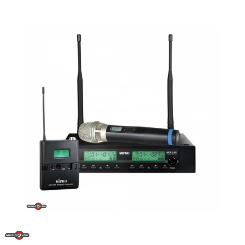 Tr?dl?s mikrofon ? Hvad er det, og hvilken skal du v?lge?