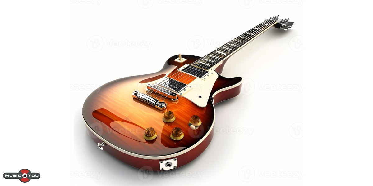 Guitar Strenge Navne