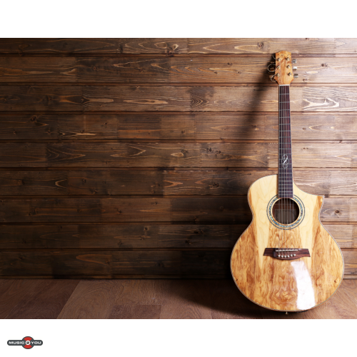 Hvad er en western guitar? ? Den ultimative guide