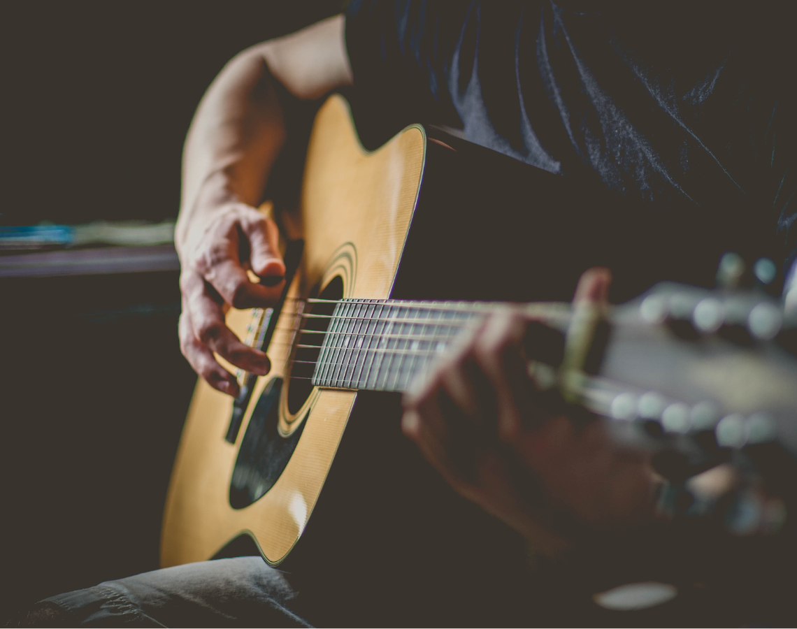 guitar