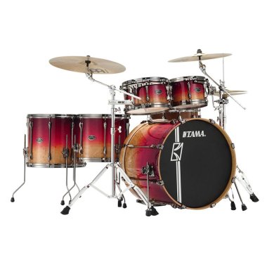 Akustiske Trommesæt