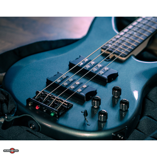 Hvad er en basguitar? Guide til begyndere | Music2you