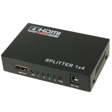 HDMI Splitter 