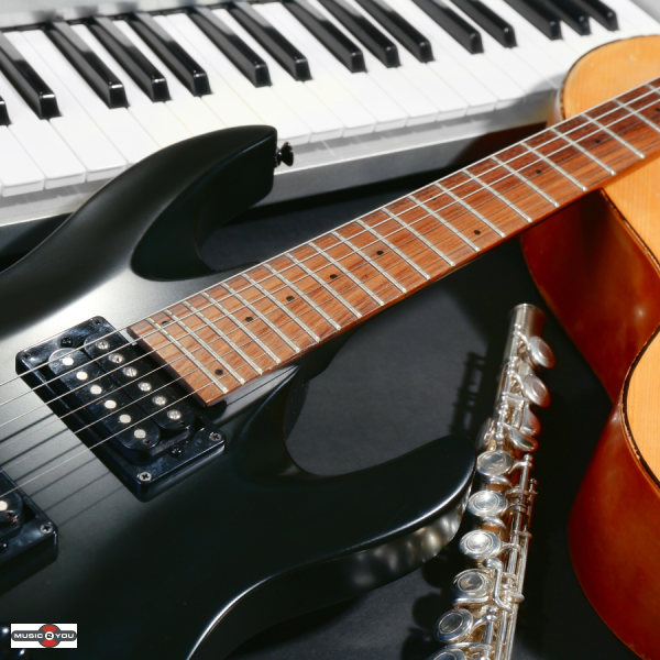 Instrumenter