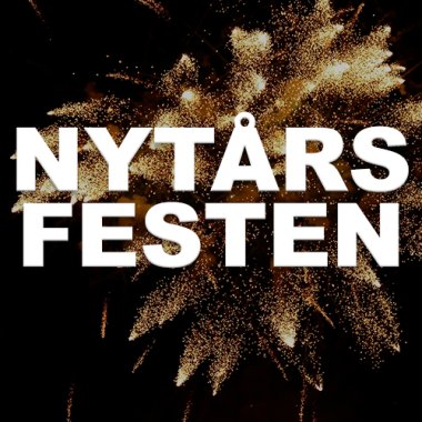Nytårsfesten