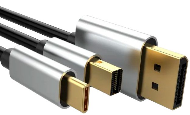 Video Adaptere | HDMI, VGA, DisplayPort & USB-C