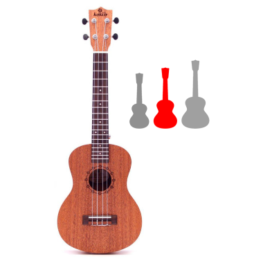 Concert Ukulele