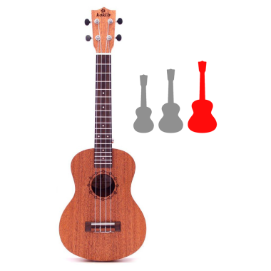 Tenor Ukulele
