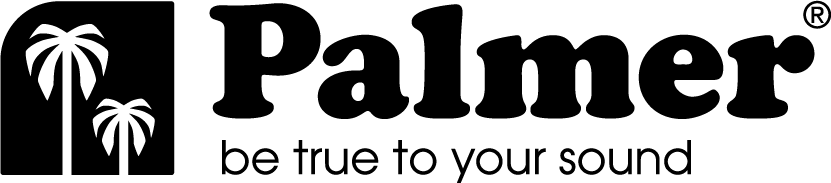 Palmer logo