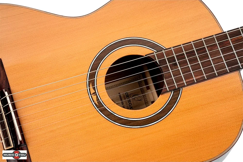 spansk guitar