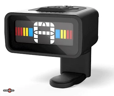 tuner