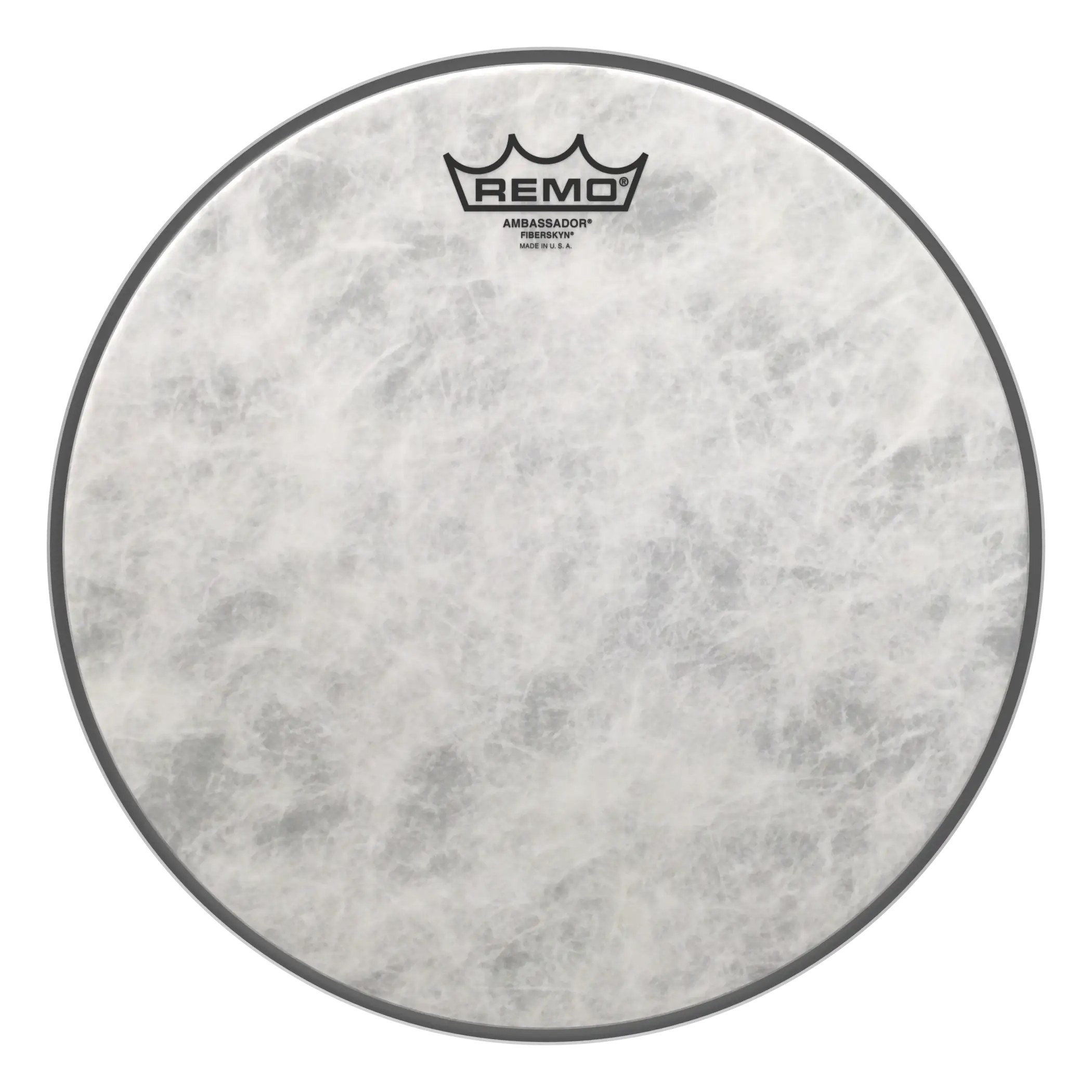 Køb Remo FA-0512-00 Ambassador - 12" Fiberskind - Pris 259.00 kr.