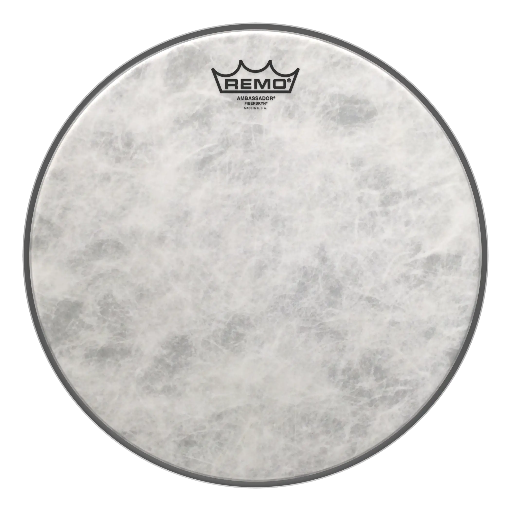 Køb Remo FA-0513-00 Ambassador - 13" Fiberskind - Pris 269.00 kr.