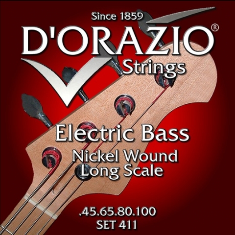 Køb Dorazio Set411 0.45 – 100