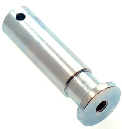 28mm Spigot med 12mm indvendig gevind