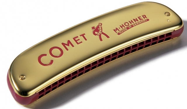 Køb Hohner Comet 2504/40 C