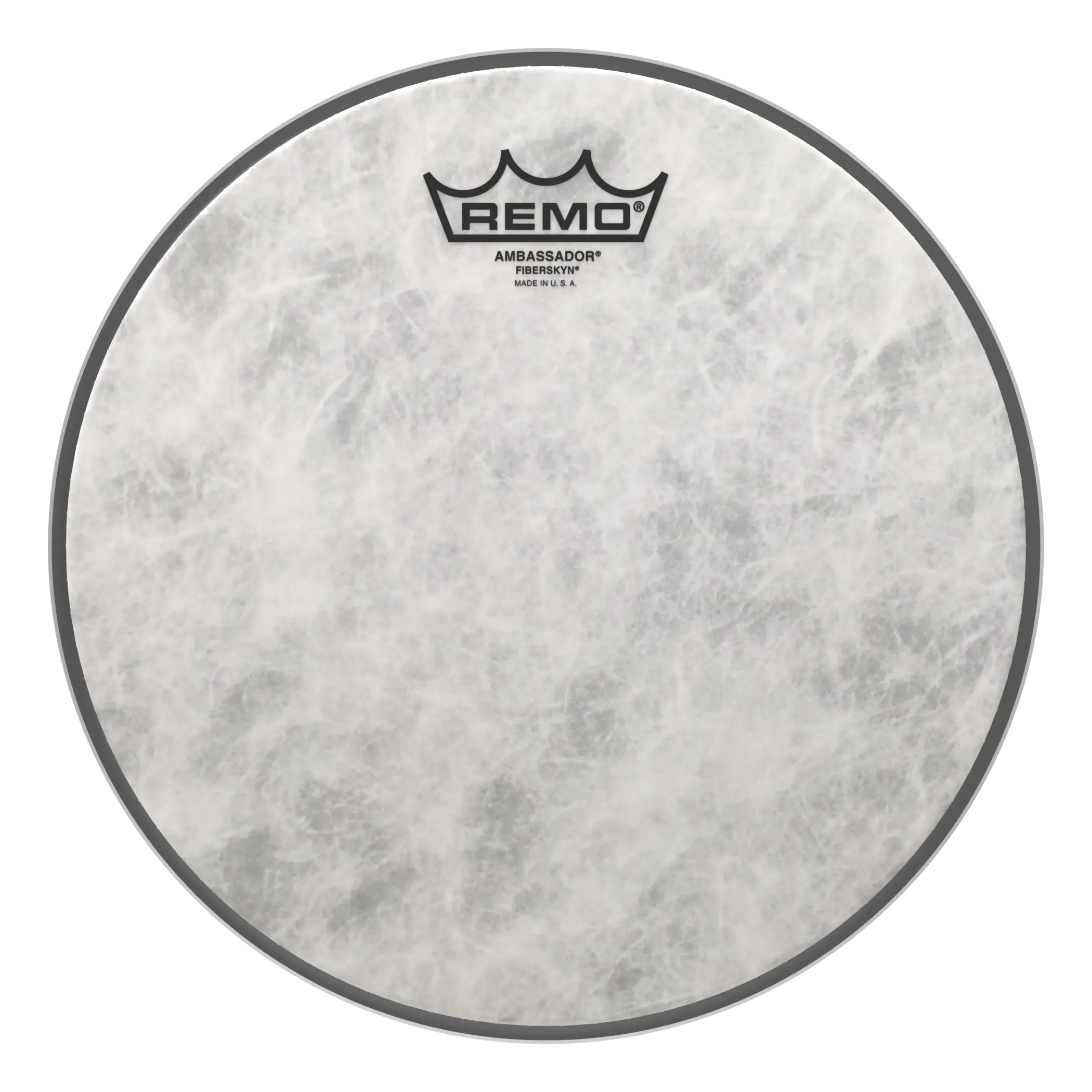 Køb Remo FA-0514-00 Ambassador - 14" Fiberskind - Pris 284.00 kr.