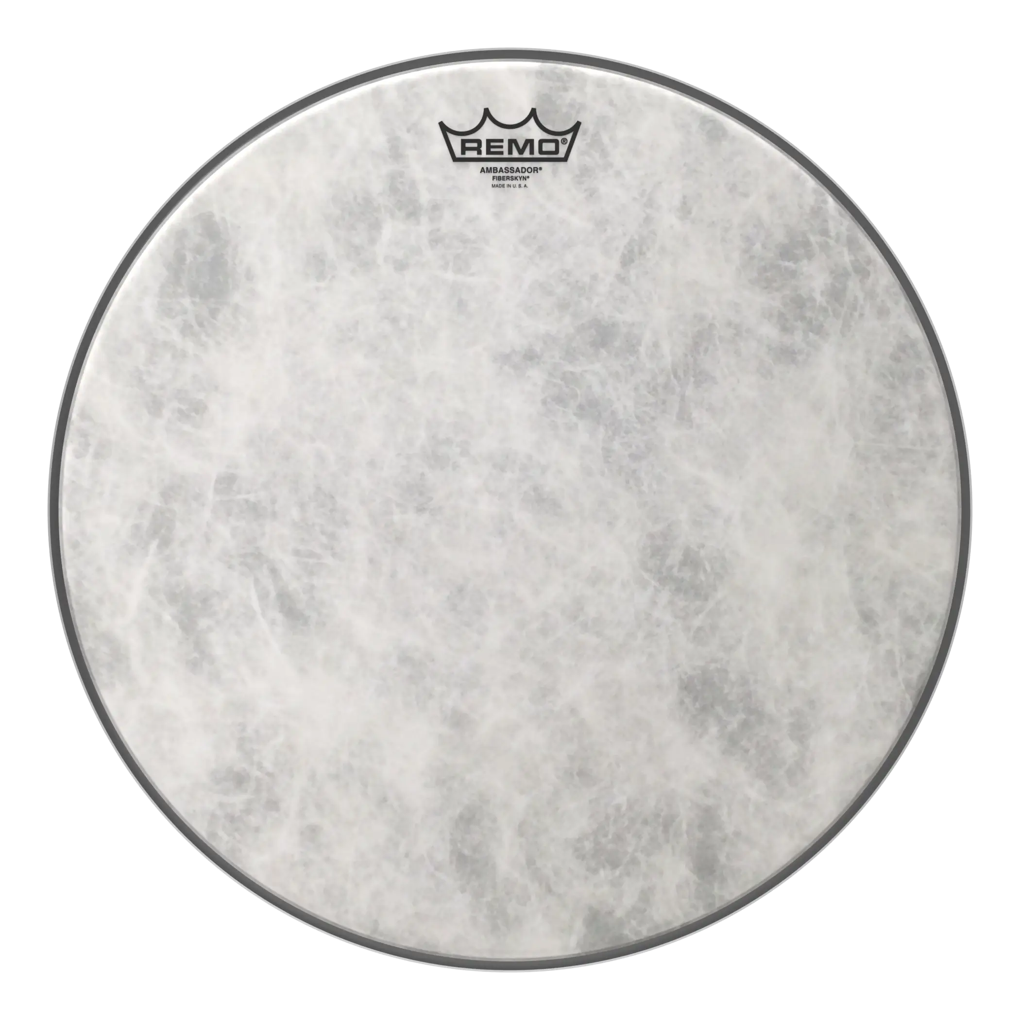 Køb Remo FA-0516-00 Ambassador - 16" Fiberskind - Pris 312.00 kr.
