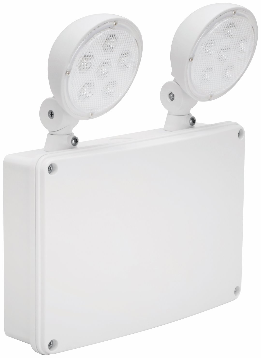 Nødbelysning - Twin LED 4W - IP65