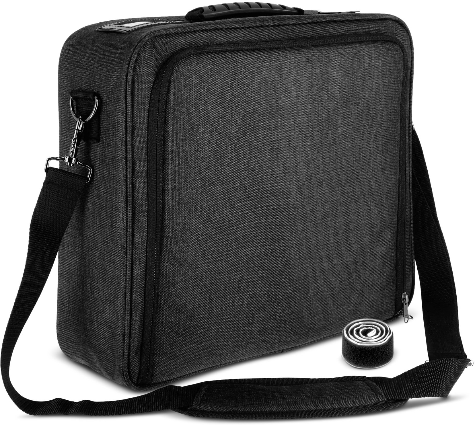 AH Orgaflex RACKBAG 03 Transporttaske som passer i 3unit rackskuffe