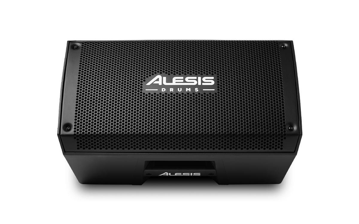 Køb Alesis Strike Amp 8 - Tromme monitor - Pris 2385.00 kr.