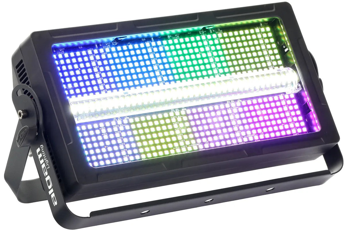 Algam Lighting BLZ-STROBE RGBW Pixel Strobe