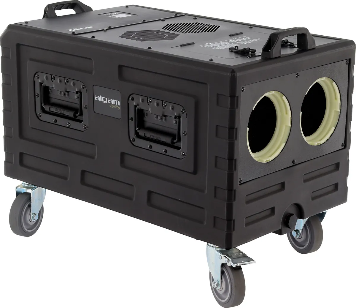 Algam Lighting NEBEL3000 ABS - Koldrøgs maskine - 3000W