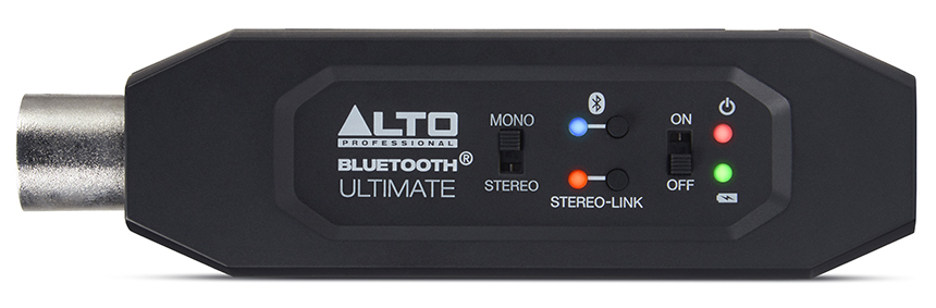 Billede af Alto Bluetooth Ultimate