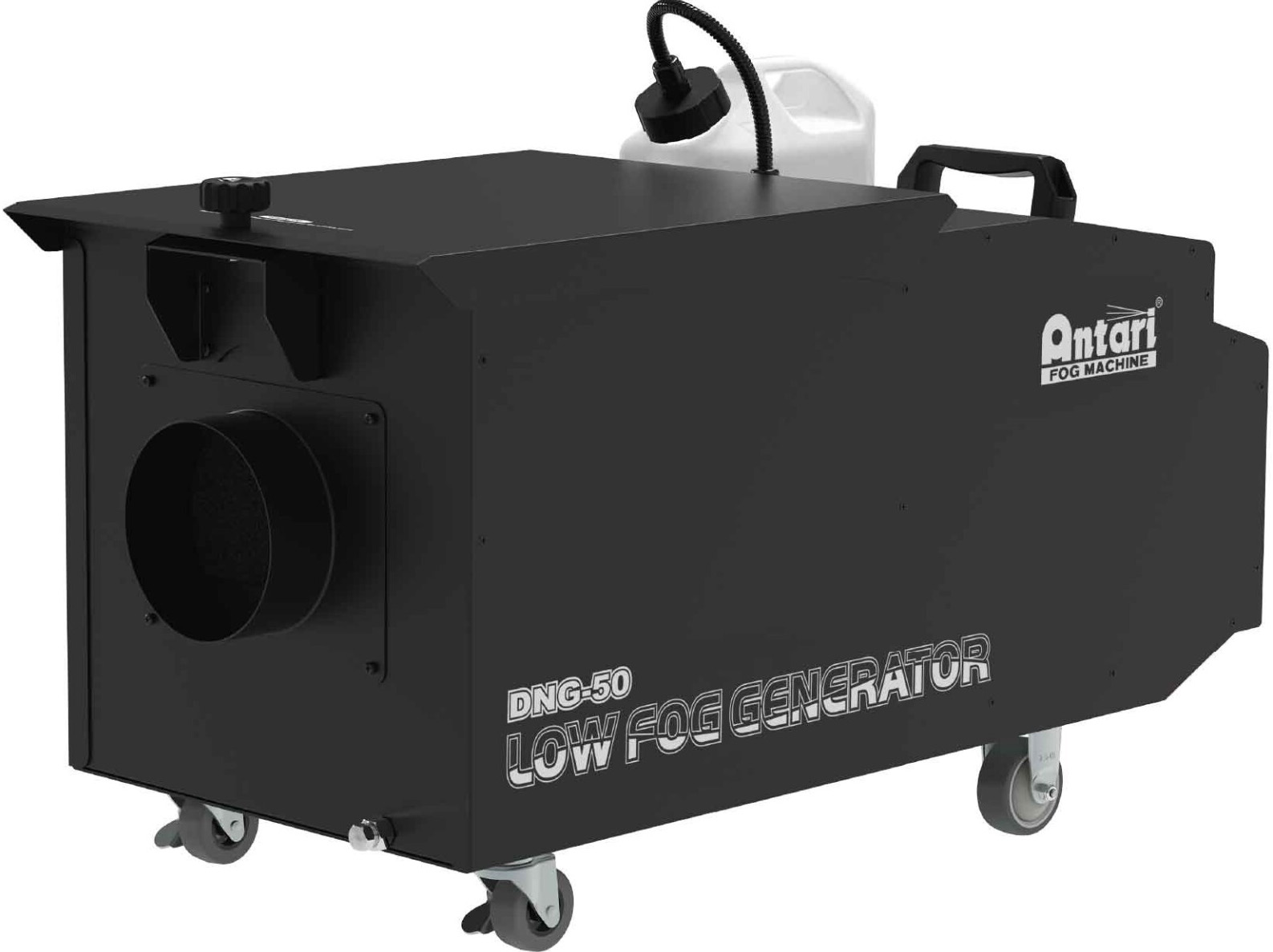ANTARI DNG-50 Low Fog Machine Low fog effect